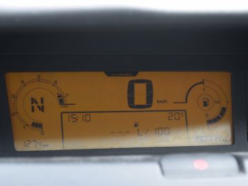Citroën Grand C4 Picasso